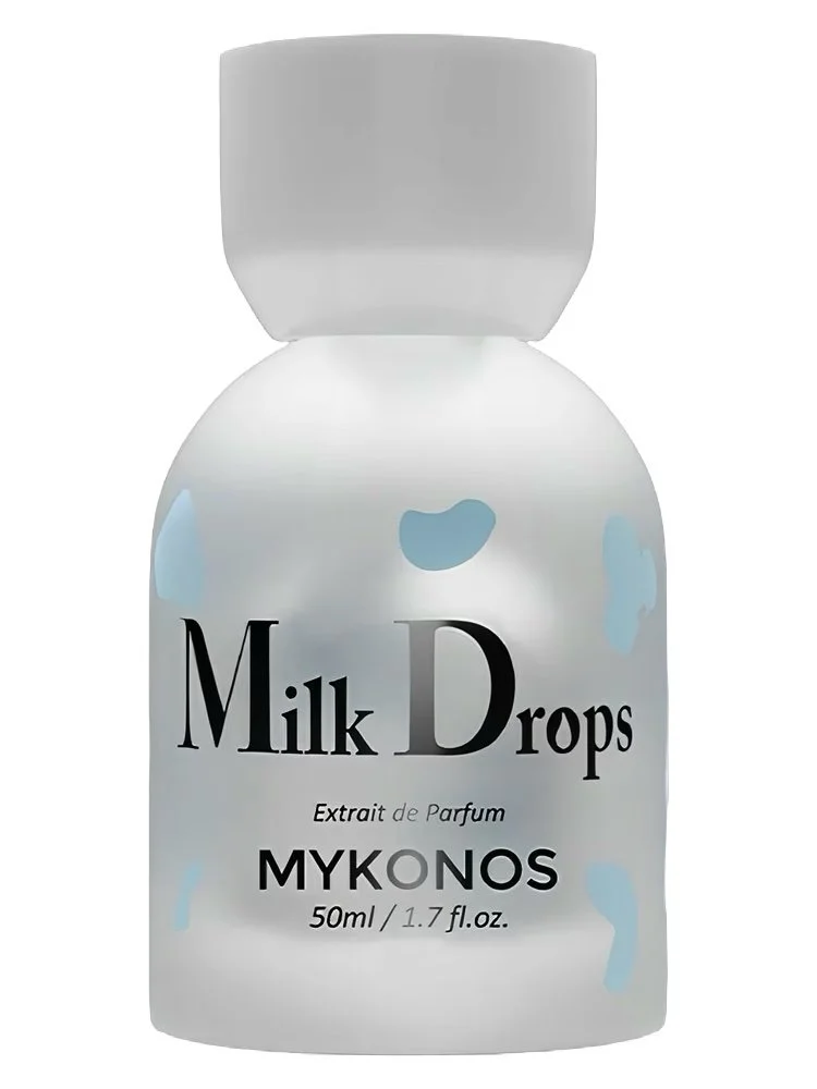 Mykonos Milk Drops