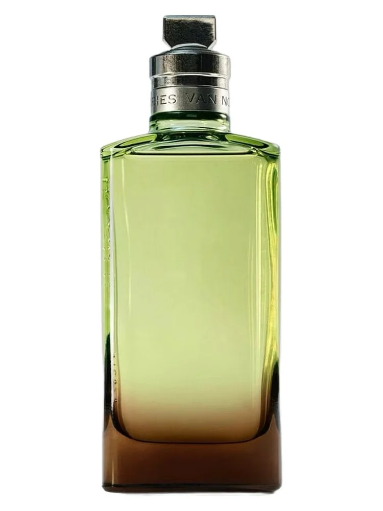 Dries Van Noten Mystic Moss