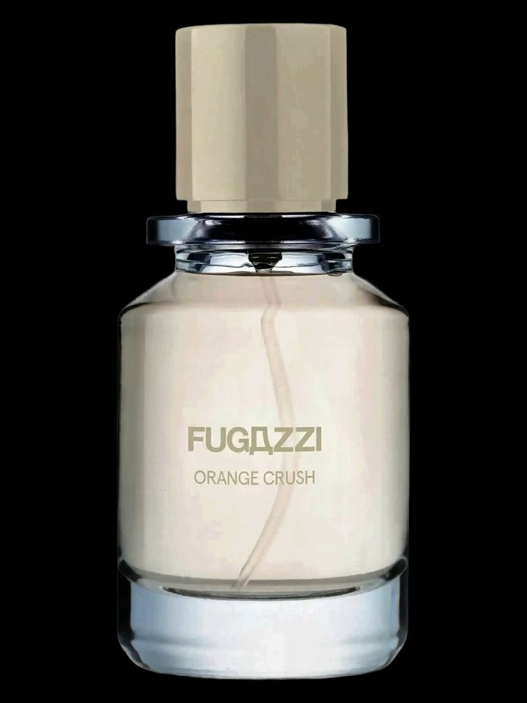 Fugazzi Orange Crush