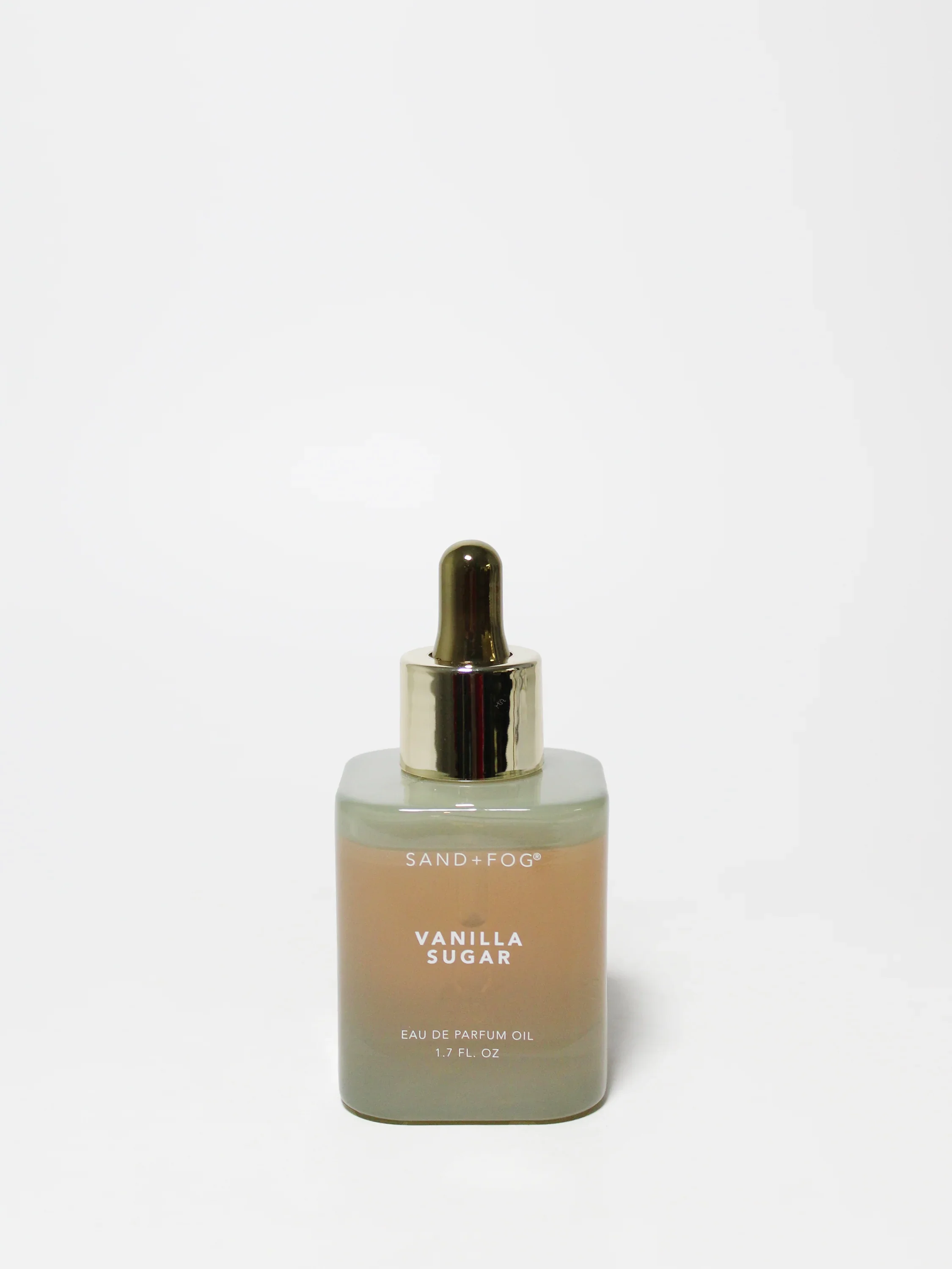 Sand & Fog Vanilla Sugar 5 mL