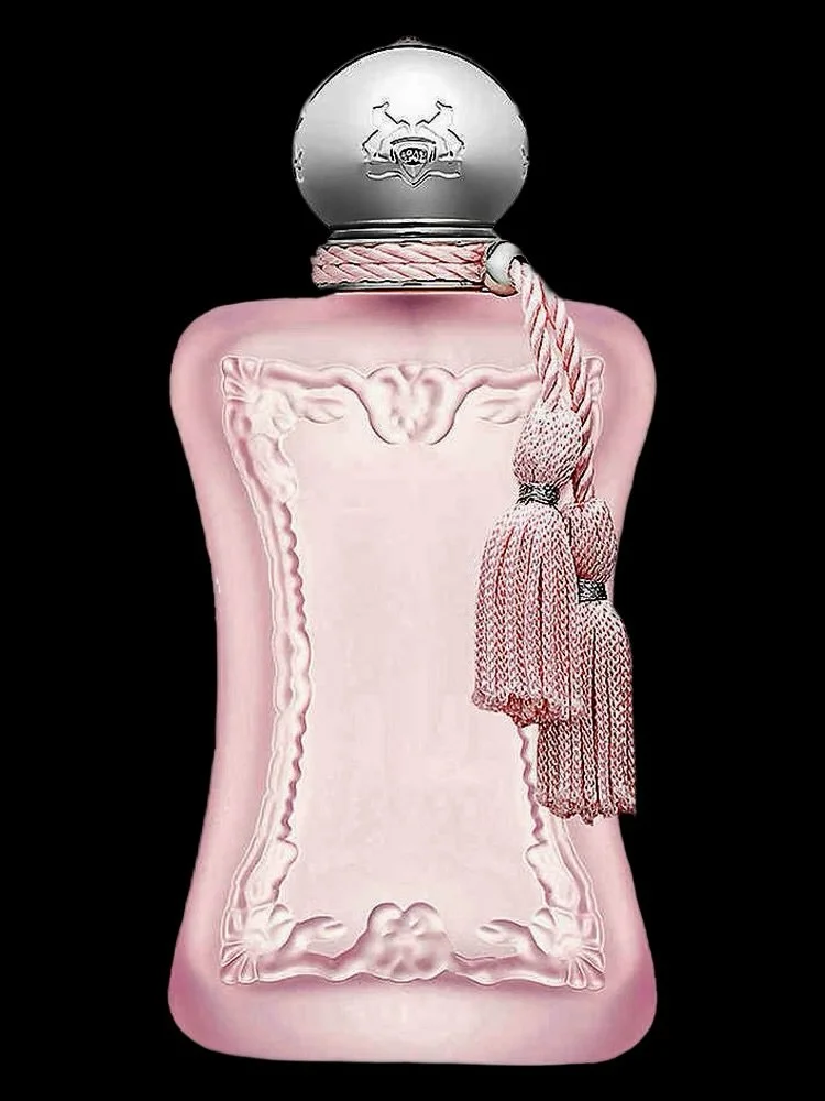 PDM  Delina La Rosee