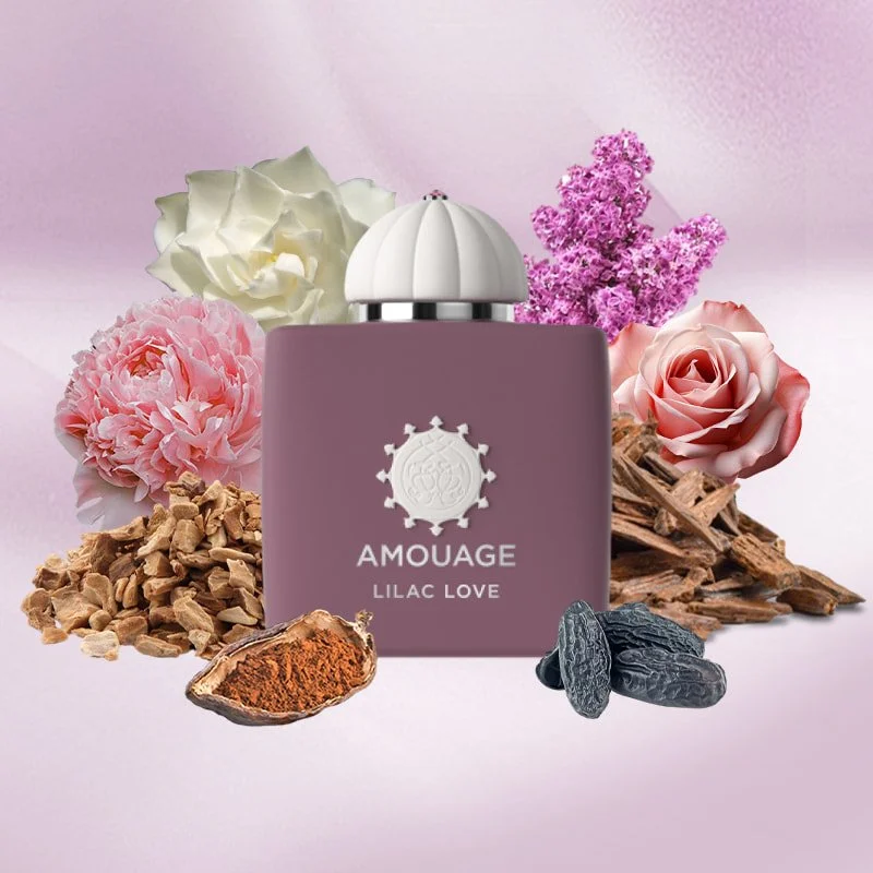 Amouage Lilac Love