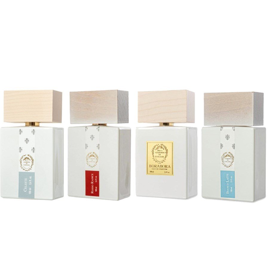 Giardini Di Toscana Bianco Latte