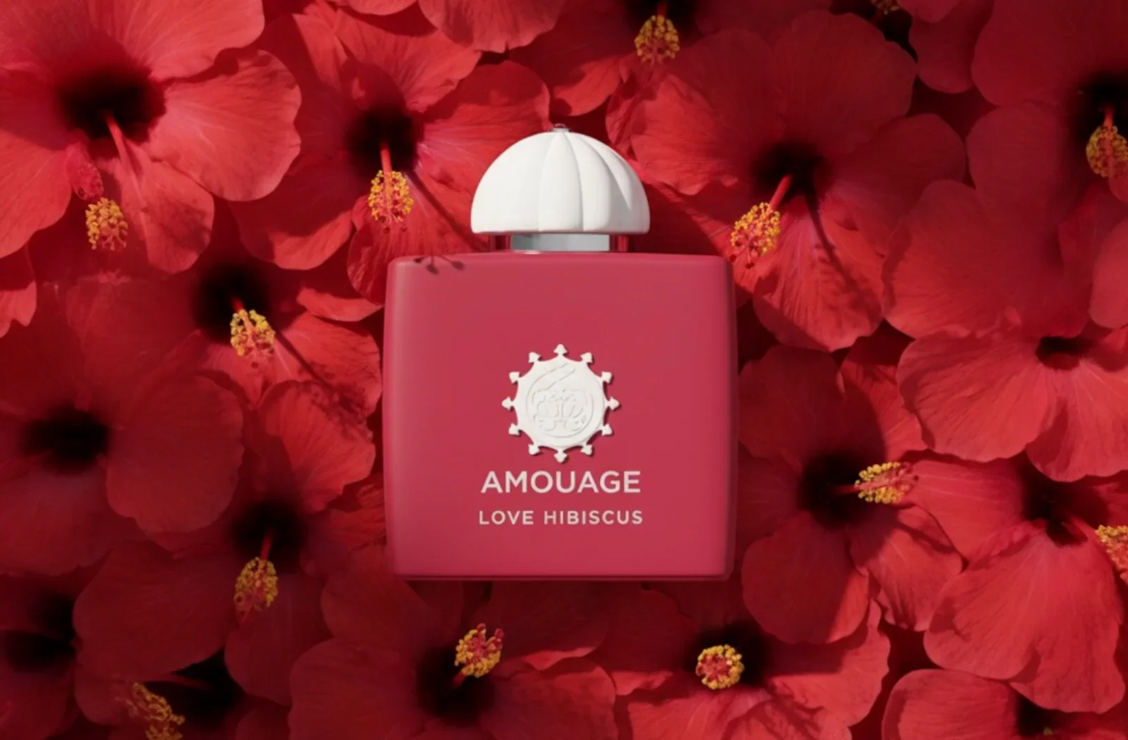 Amouage Love Hibiscus