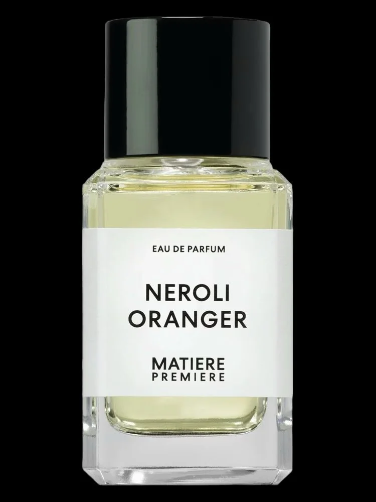 Matiere Premiere Neroli Oranger