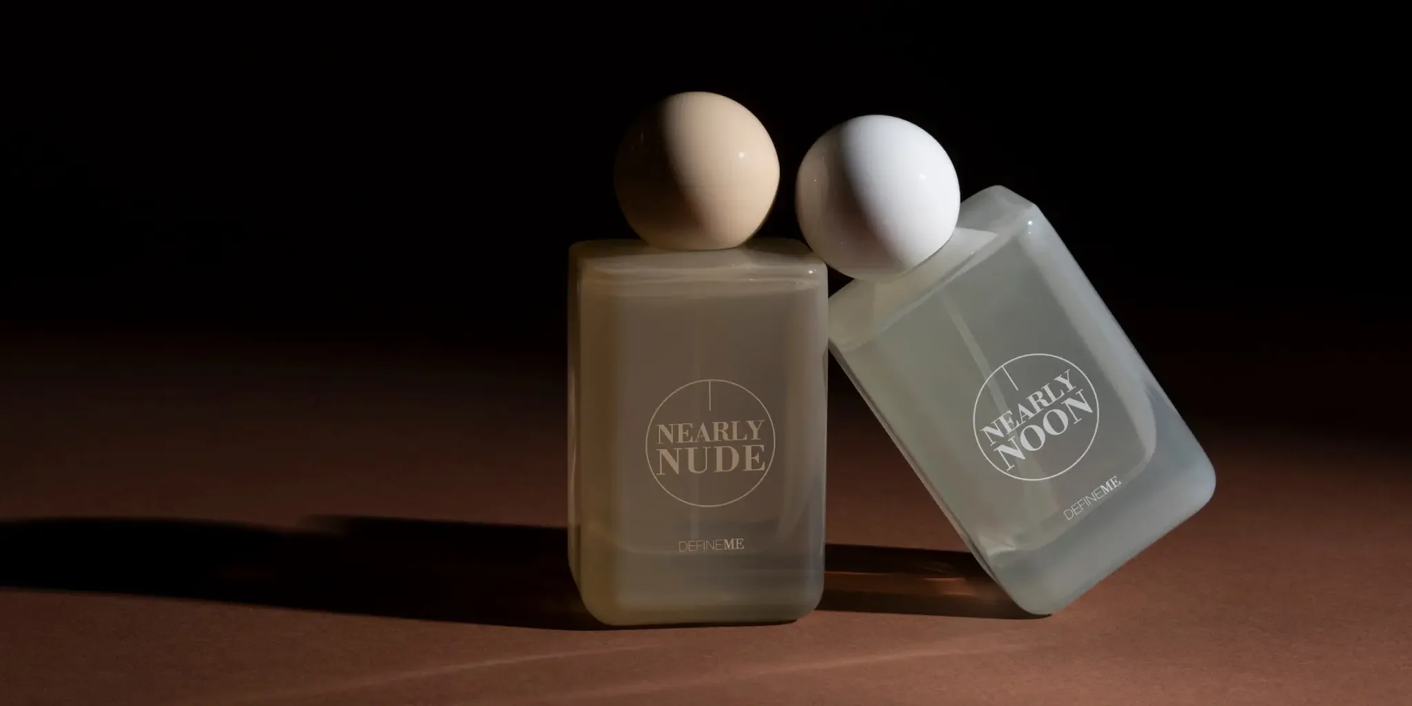 Define Me Nearly Noon