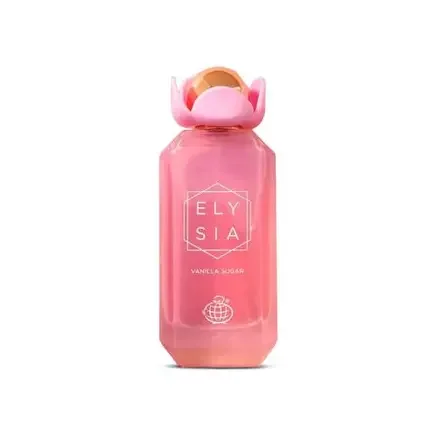 Elysia Vanilla Sugar