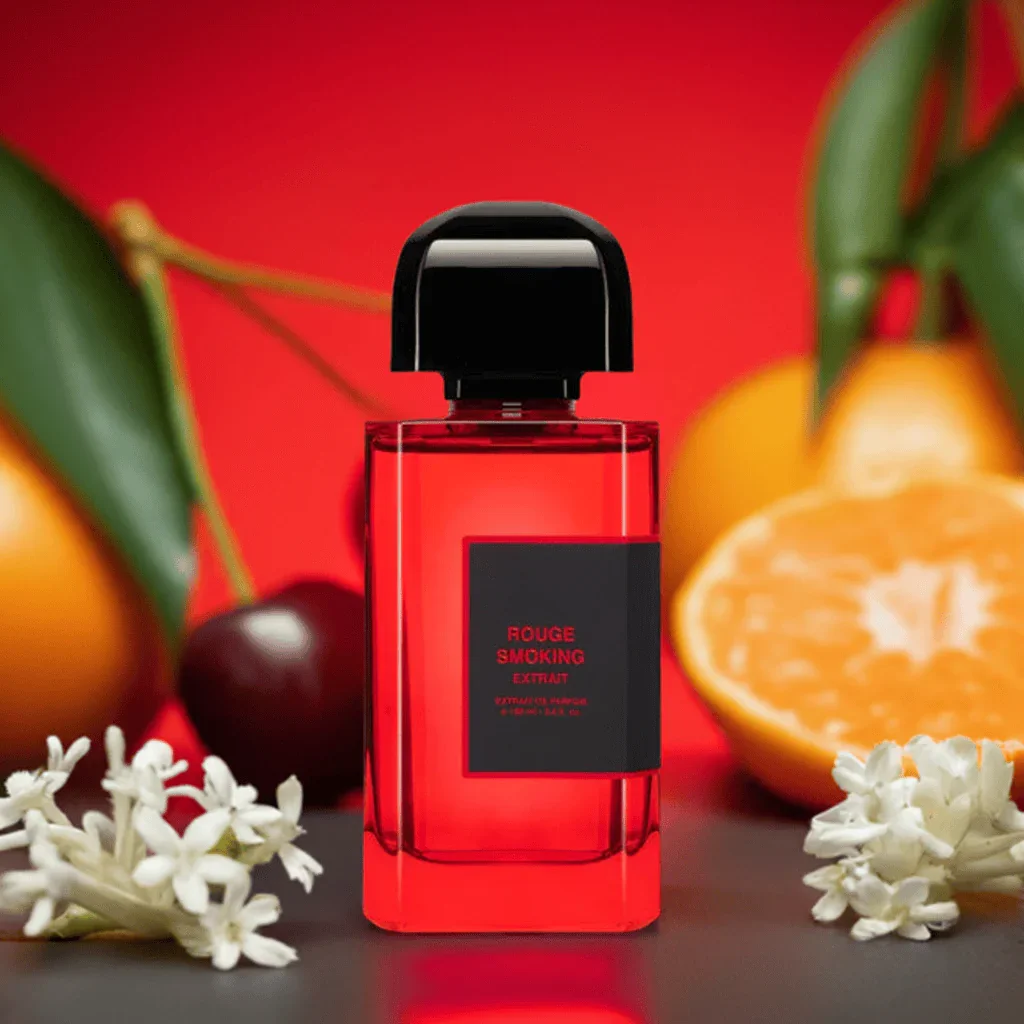 BDK Parfums Rouge Smoking Extrait