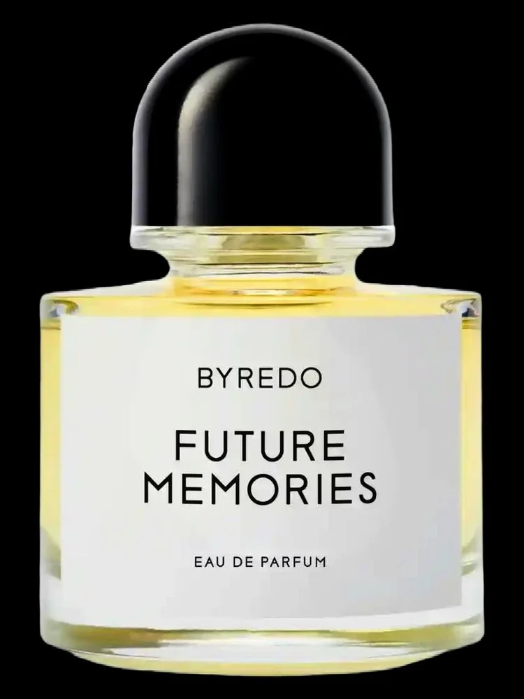 Byredo Future Memories