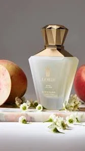 Lord Milano Musk Sillage