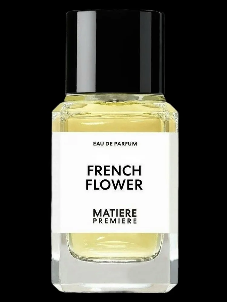 Matiere Premiere French Flower
