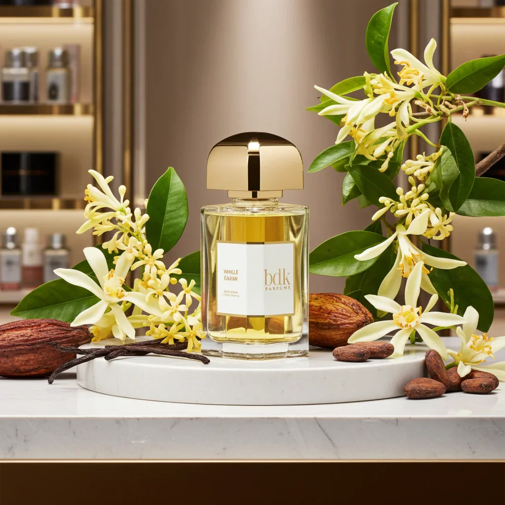 BDK Parfums Vanille Caviar