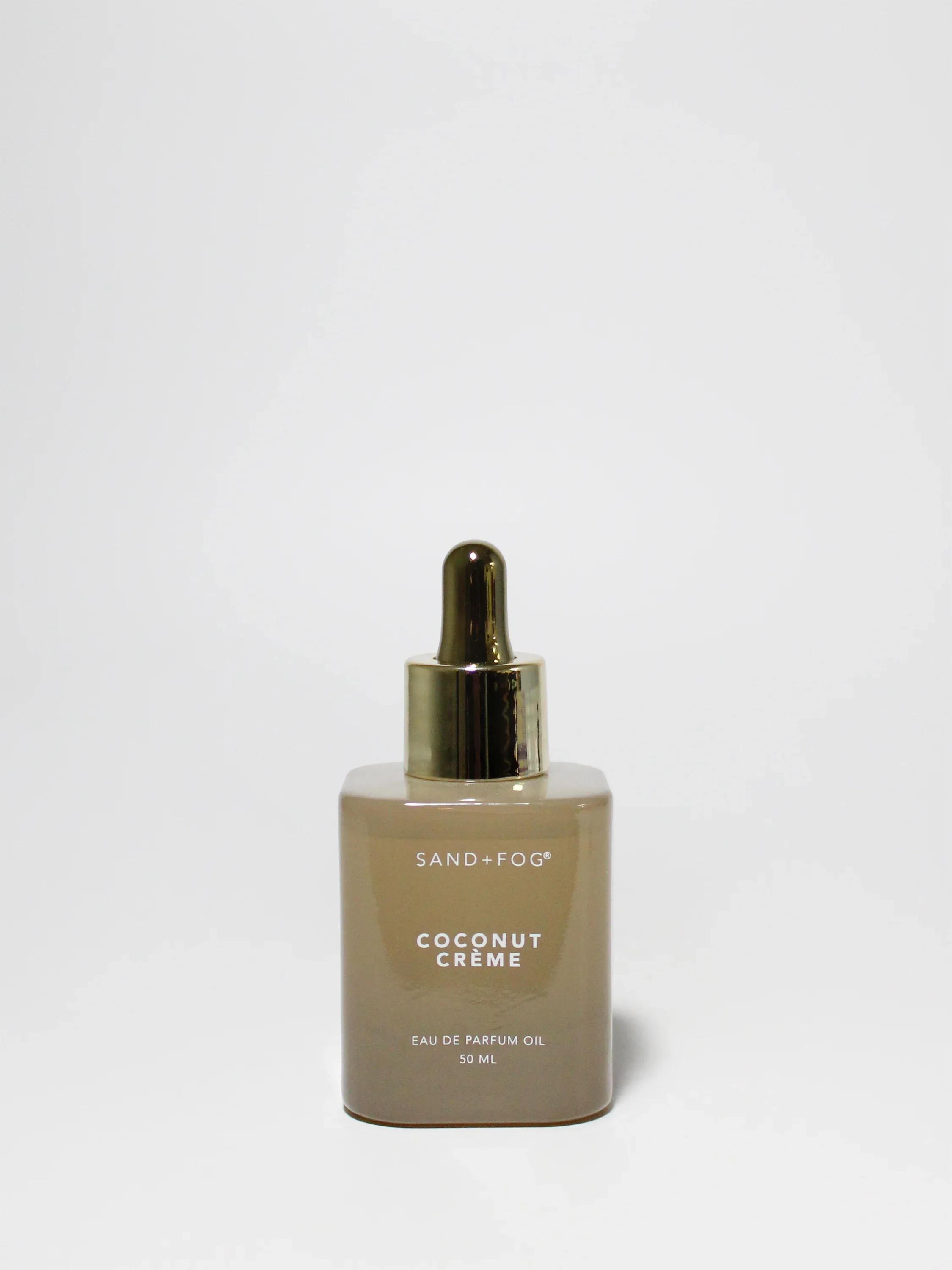 Sand & Fog Coconut Cream 5 mL