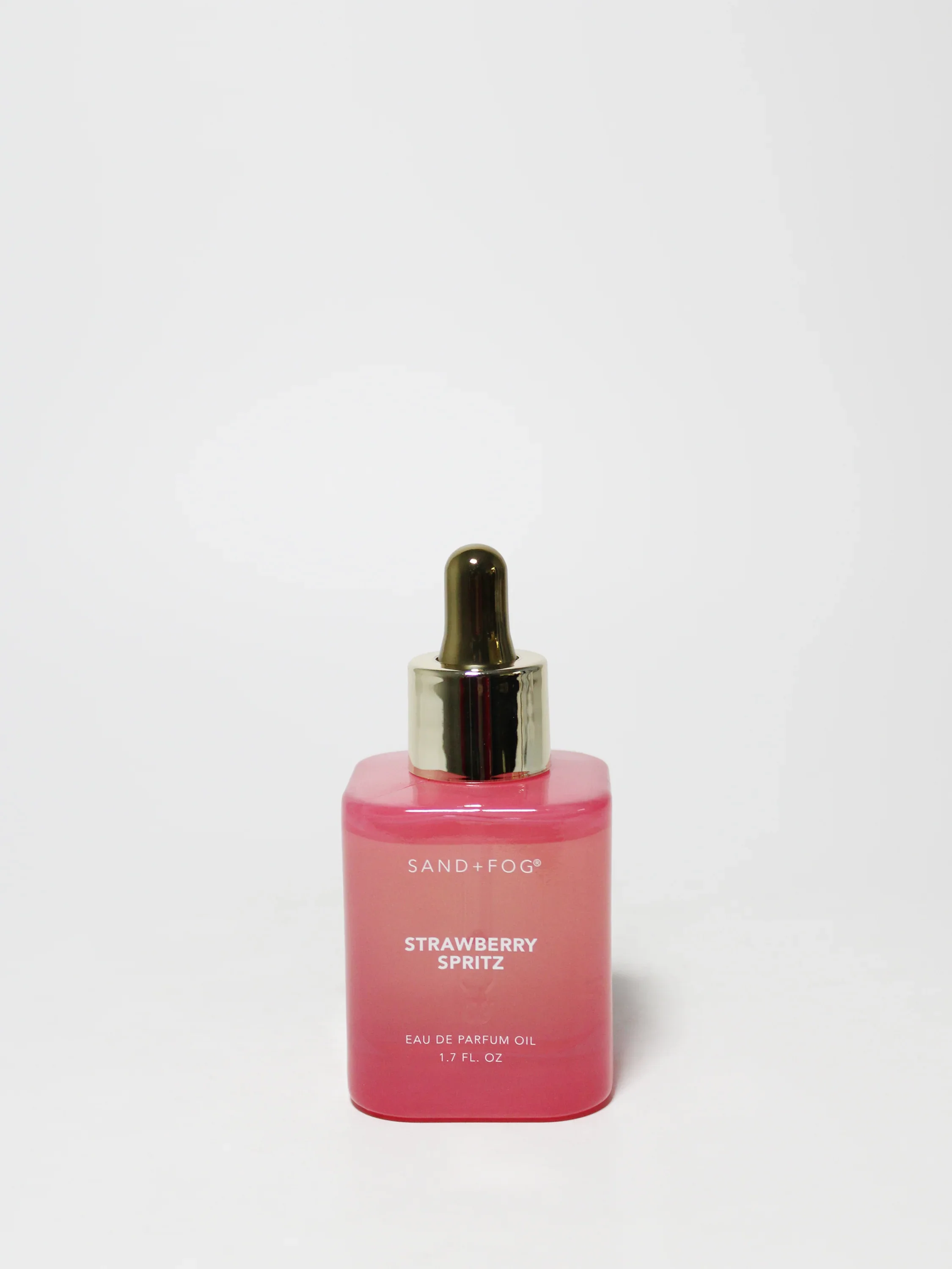 Sand & Fog Strawberry Spritz 5 mL