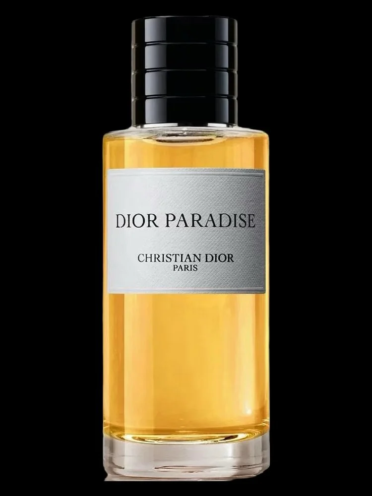 Dior Paradise