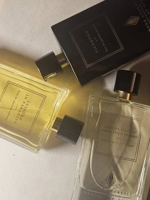 Simone Andreoli Moorea