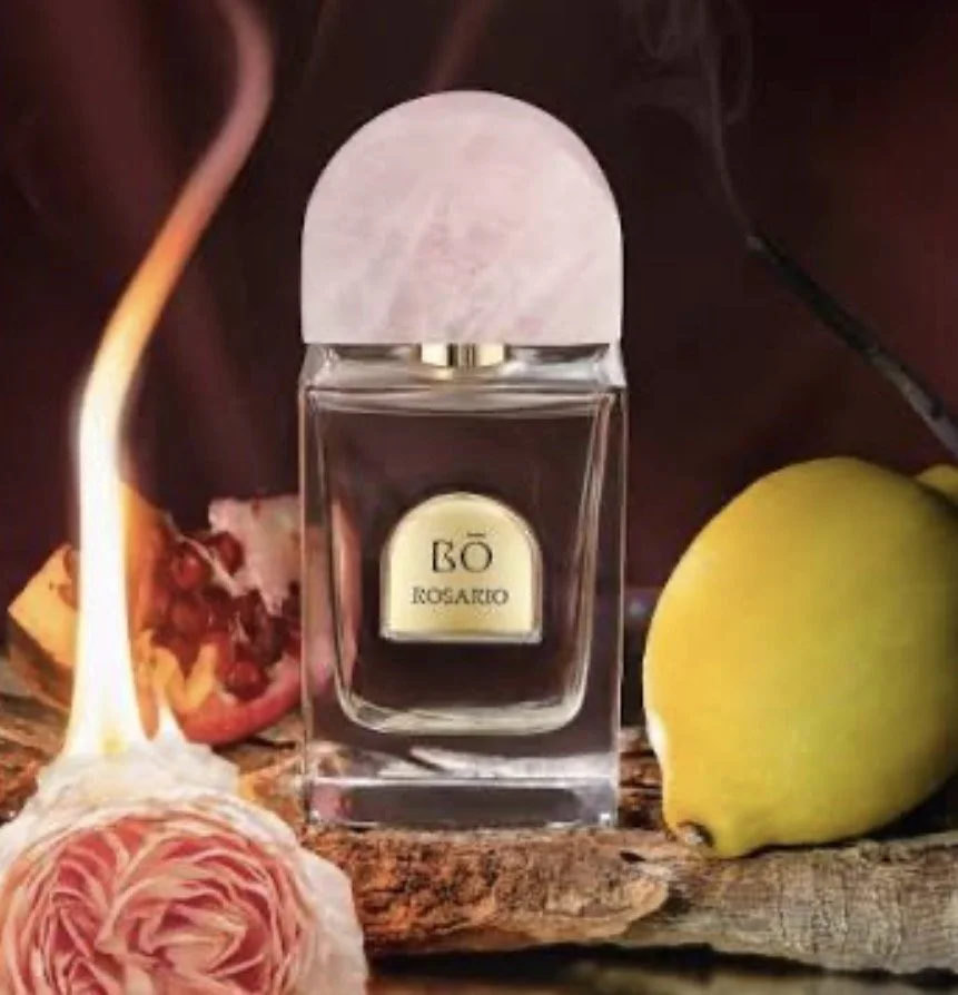 House of Bo Rosaria