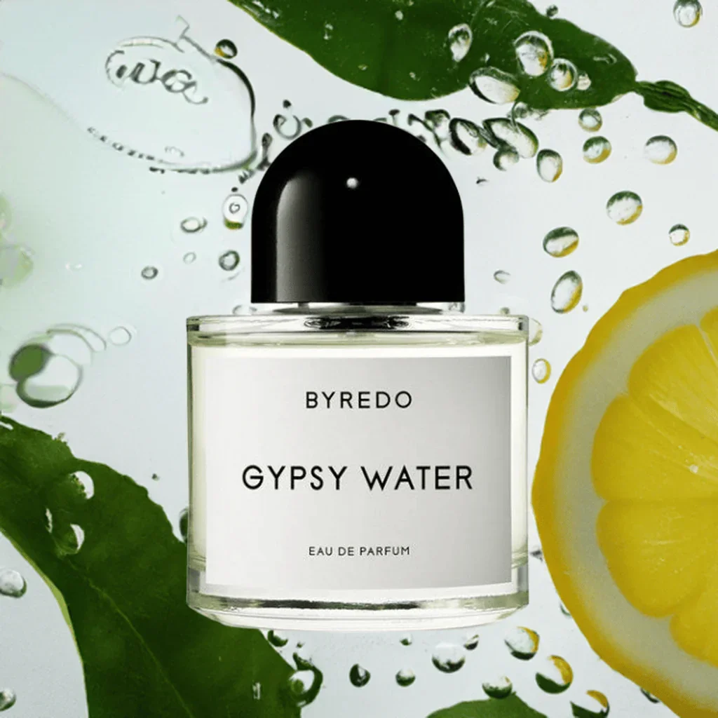 Byredo Gypsy Water