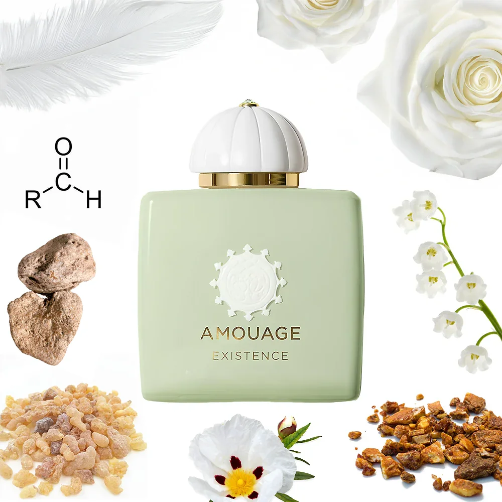 Amouage Existence