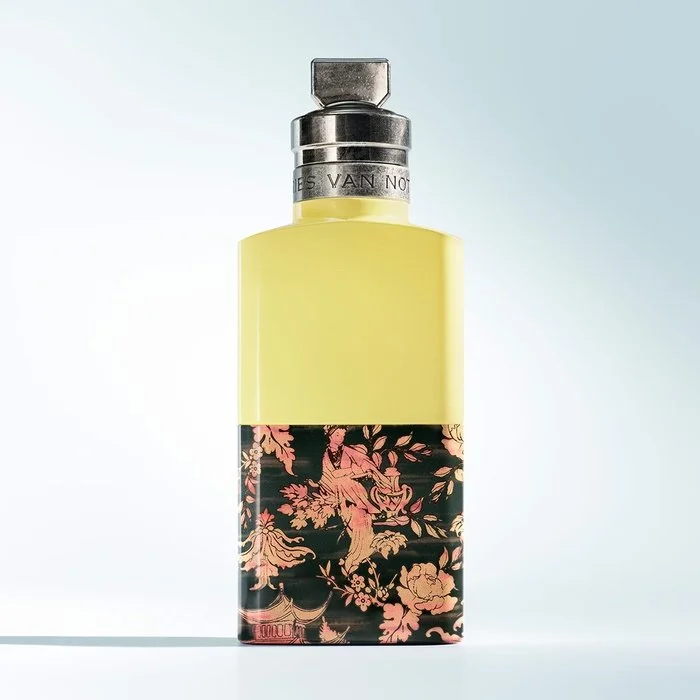 Dries Van Noten Bitter Splash