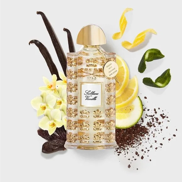 Creed Sublime Vanille