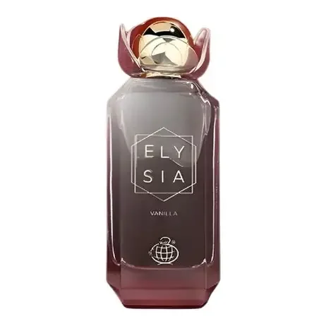 Elysia Vanilla