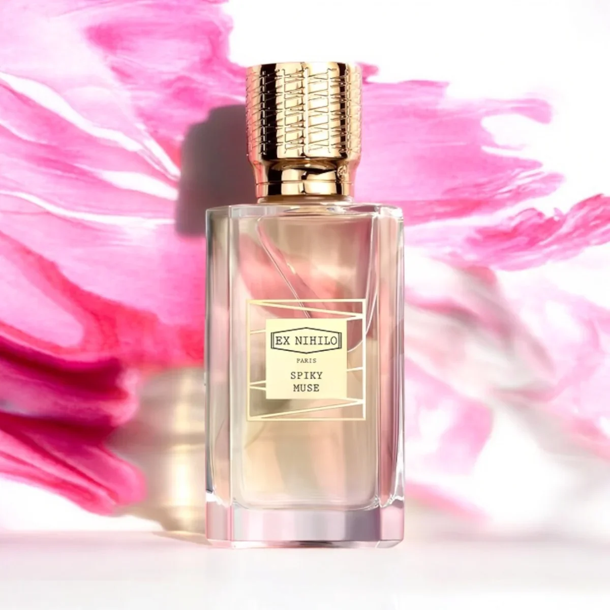 Ex Nihilo Spiky Muse