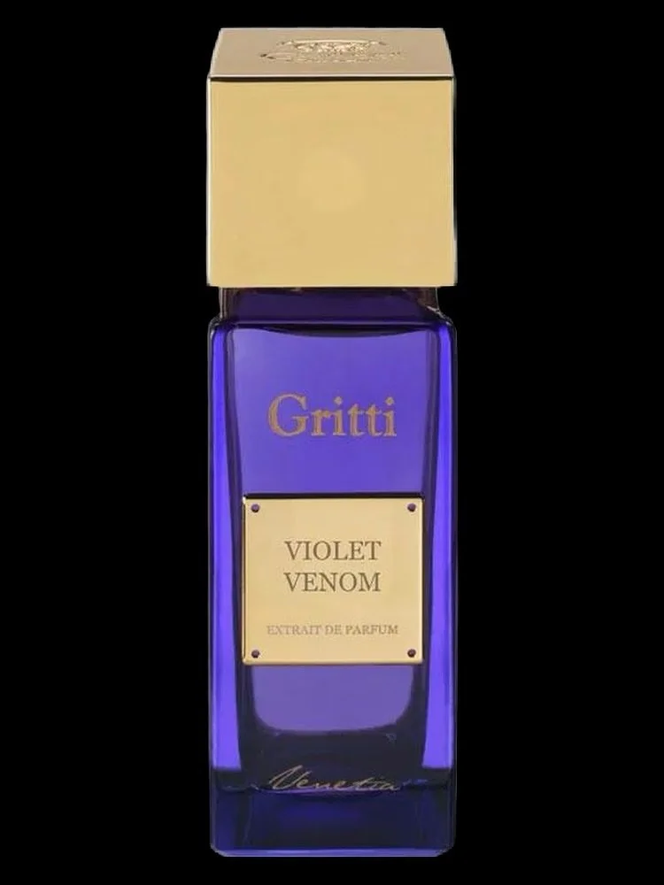 Gritti Violet Venom