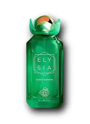 Elysia Sweet Banana