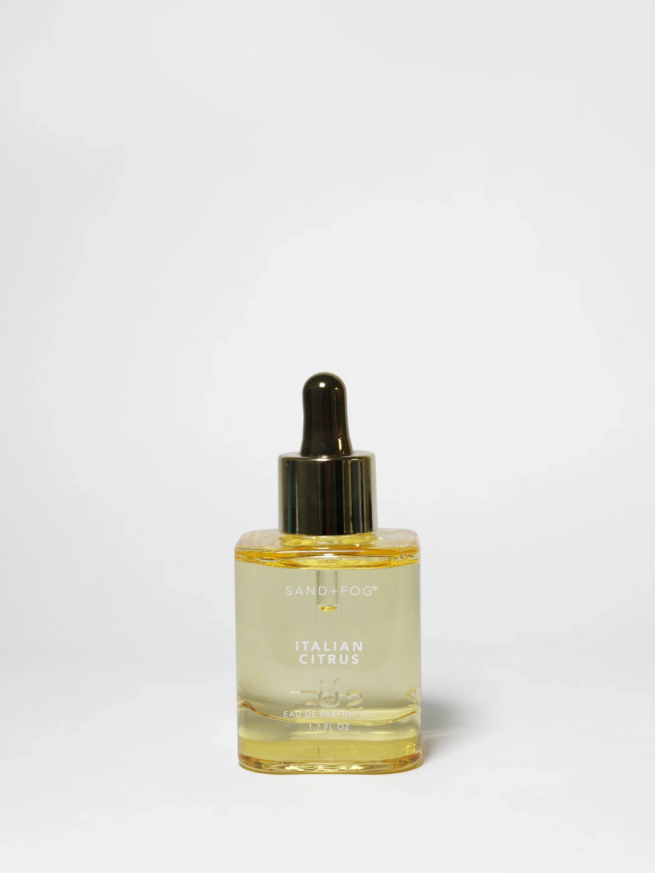 Sand & Fog Italian Citrus 5 mL