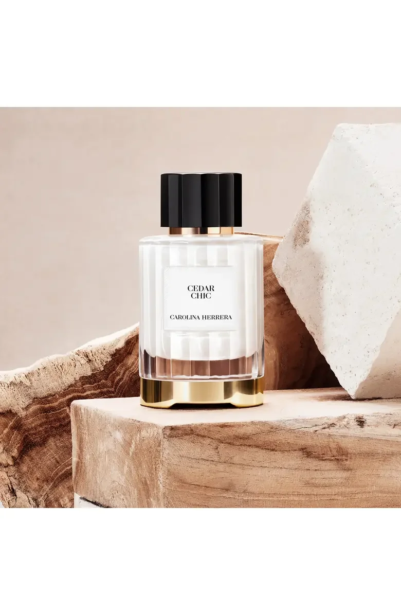 Carolina Herrera Cedar Chic