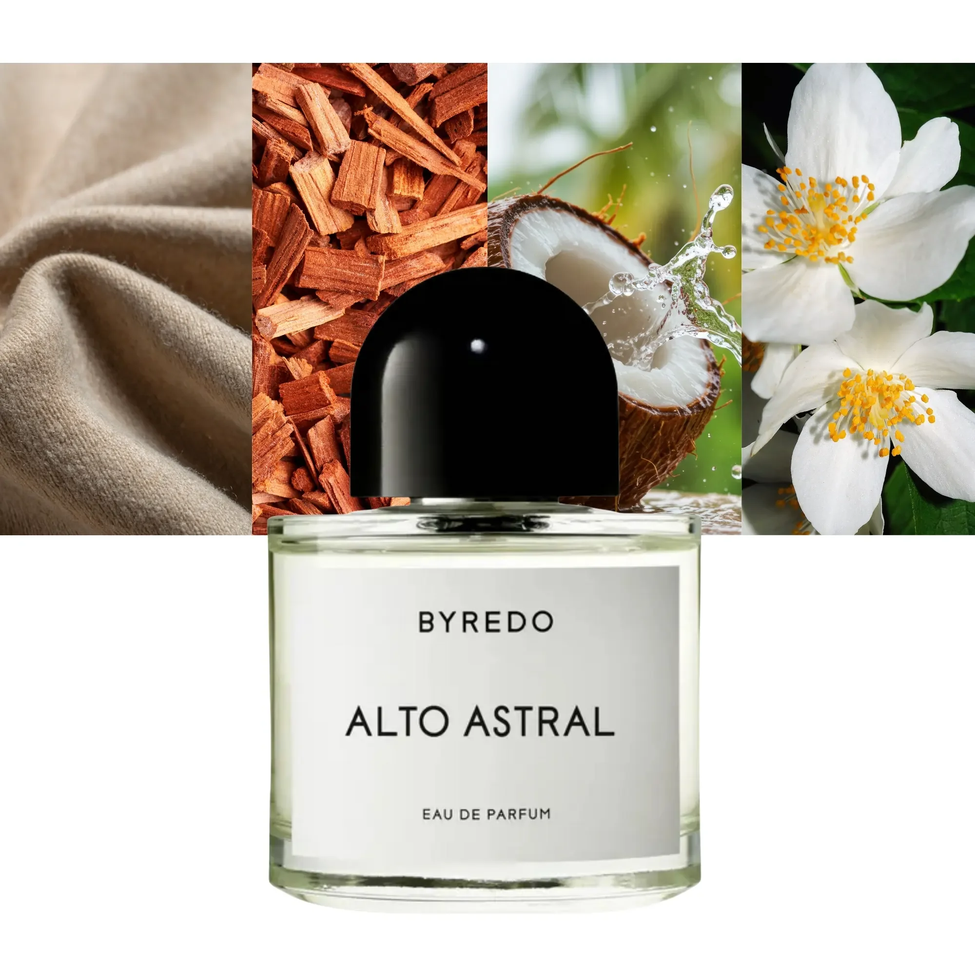 Byredo Alto Astral