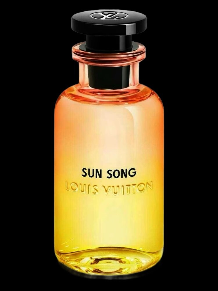 Louis Vuitton Sung Song