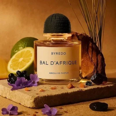 Byredo Bal D’Afrique Absolu