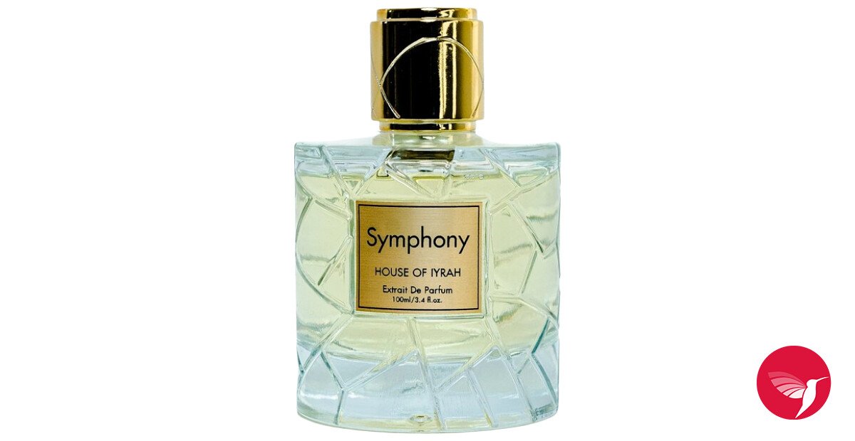 House of Iyrah Symphony