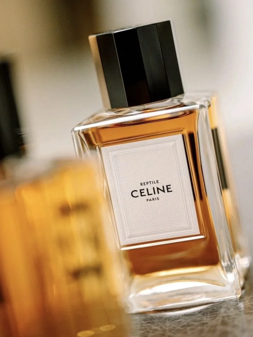 Celine Nightclubbing