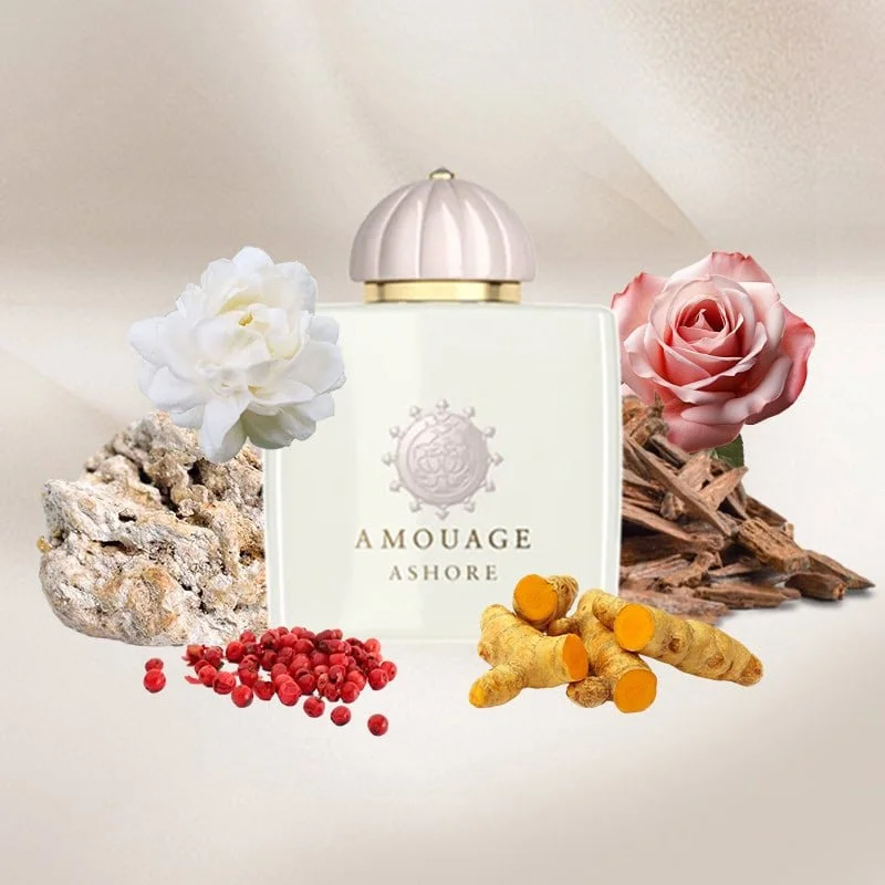 Amouage Ashore