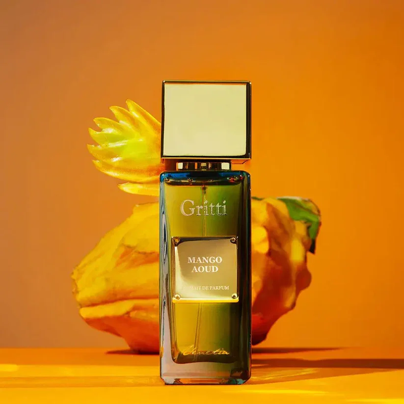 Gritti Mango Aoud