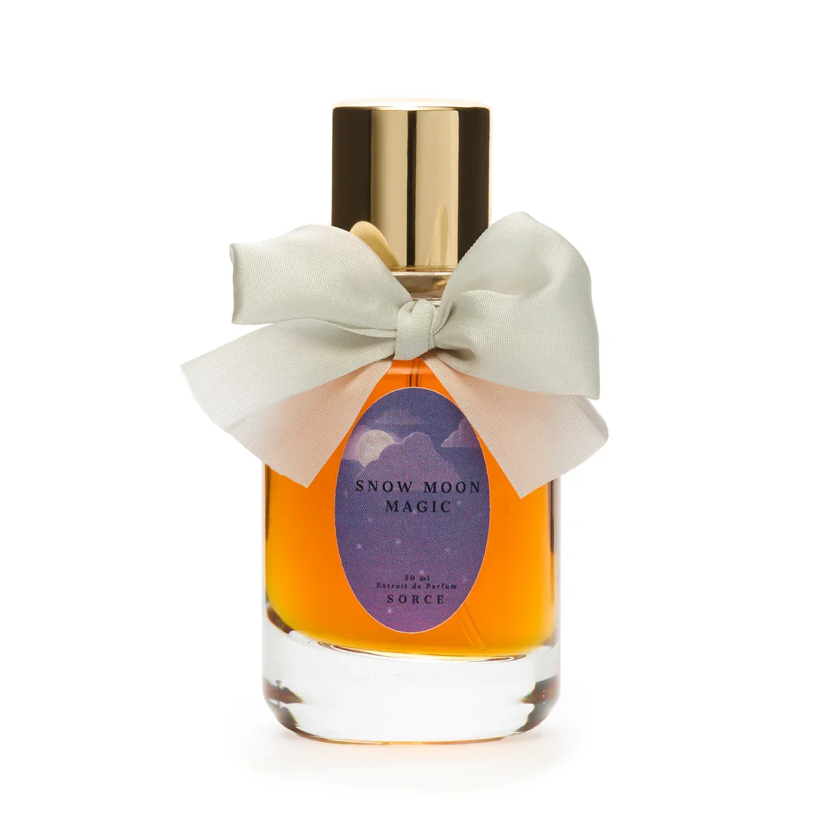 Sorce Snow Moon Magic