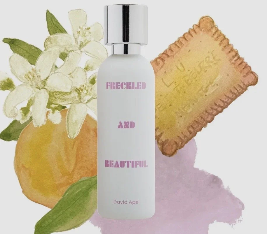 WWDIS Freckled and Beautiful