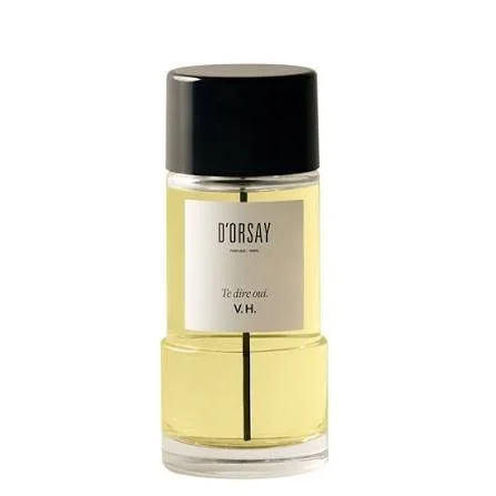 D’Orsay Te dire oui. V.H.
