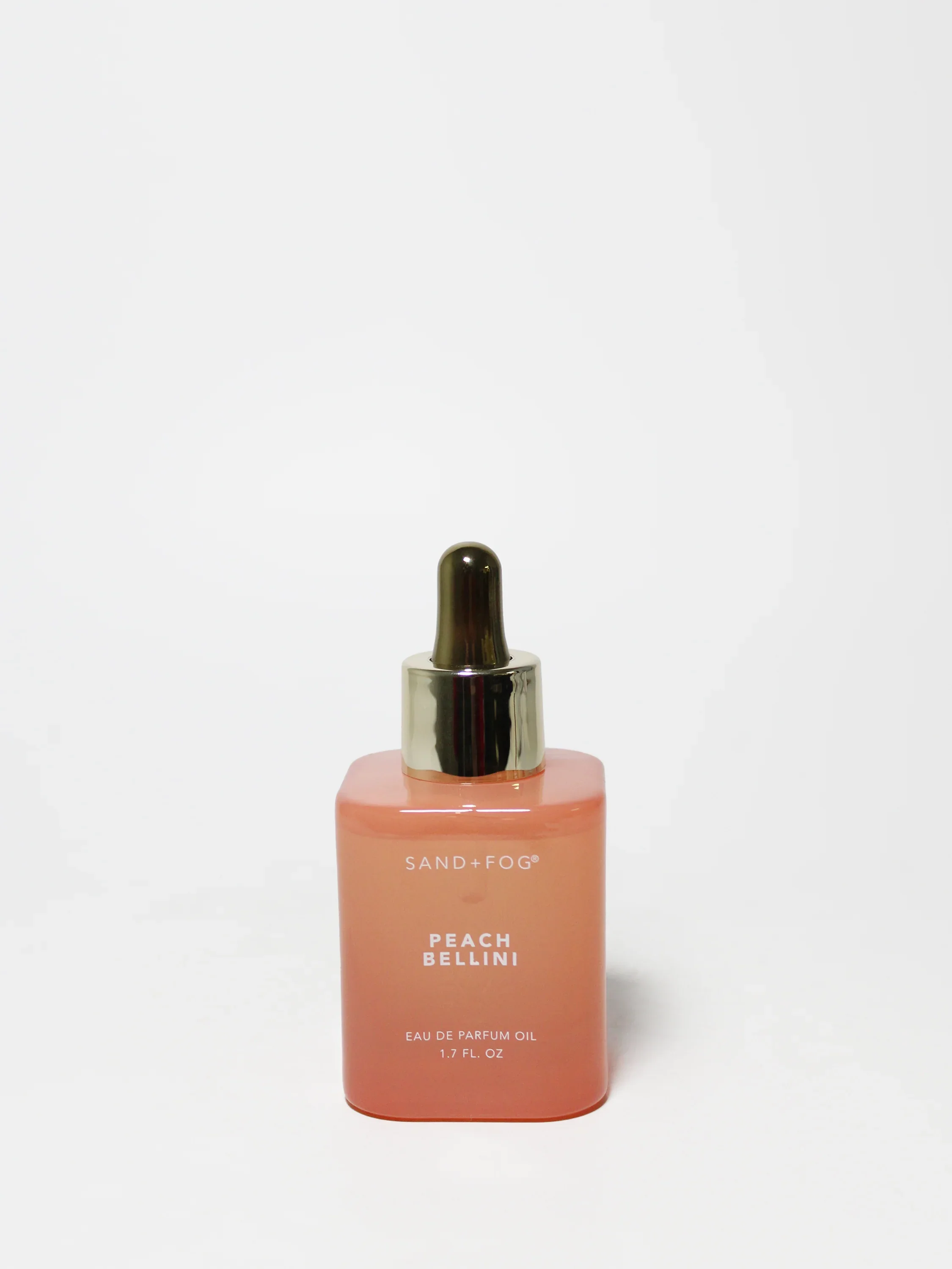 Sand & Fog Peach Bellini 5 mL