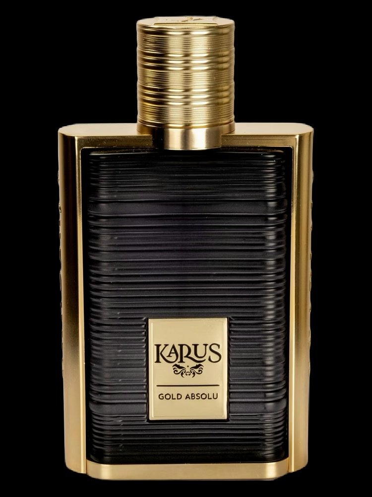 Khadlaj Karus Gold Absolu