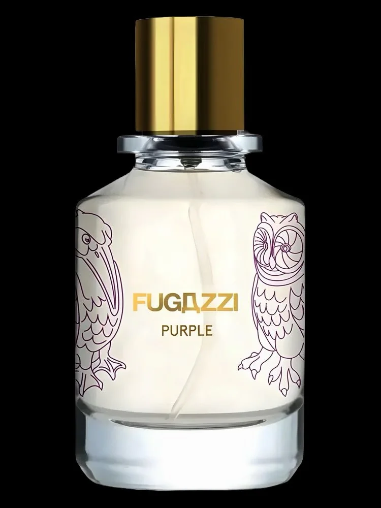 Fugazzi Purple