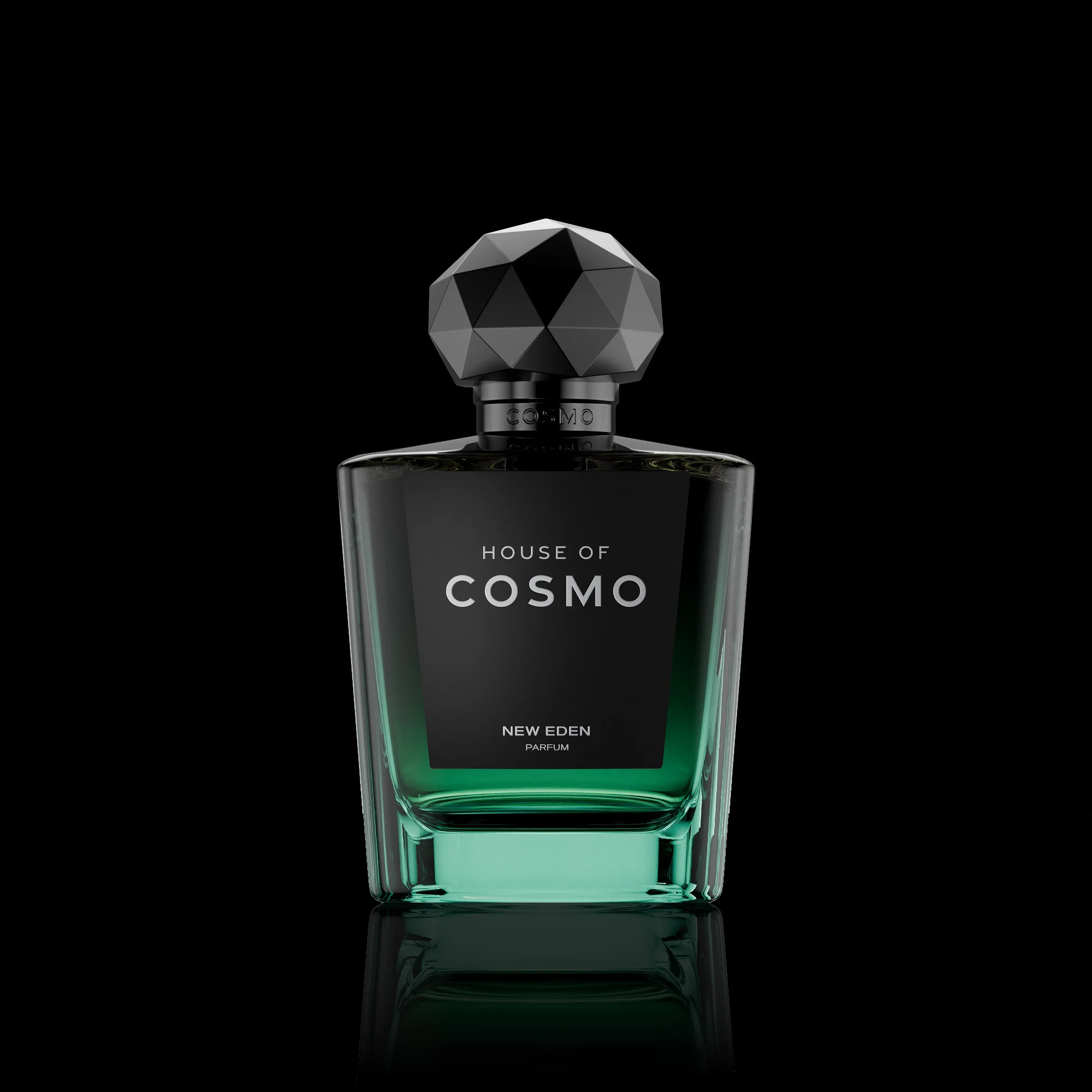 House of Cosmo New Eden