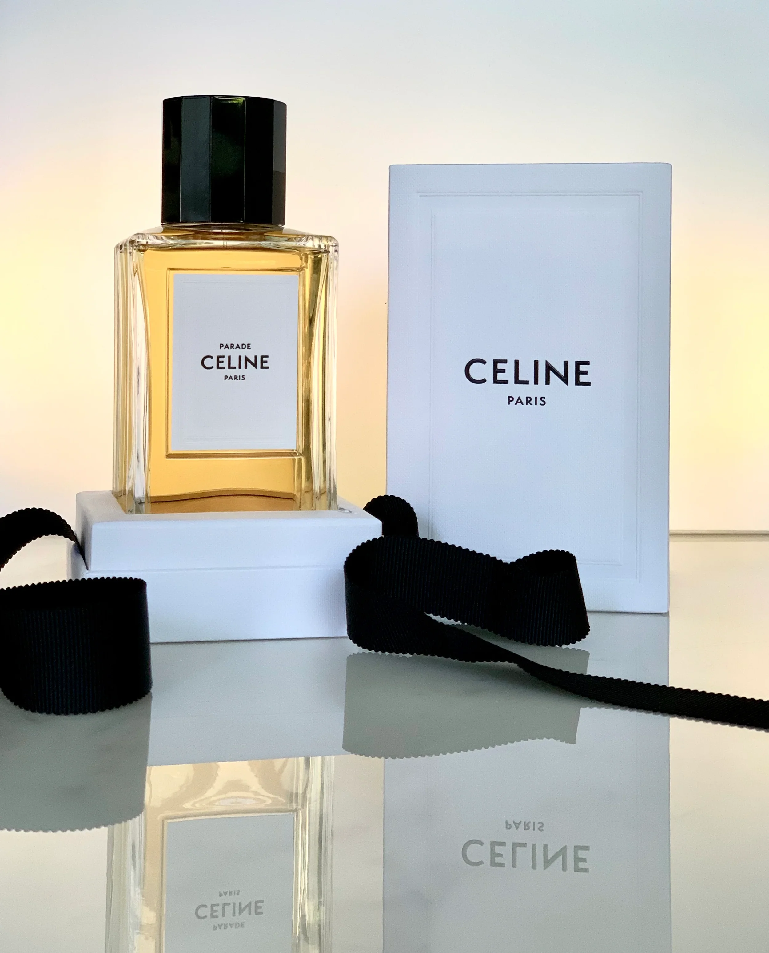 Celine Parade