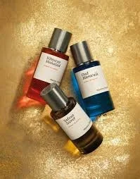 Maison Crivelli Hibiscus Mahajad