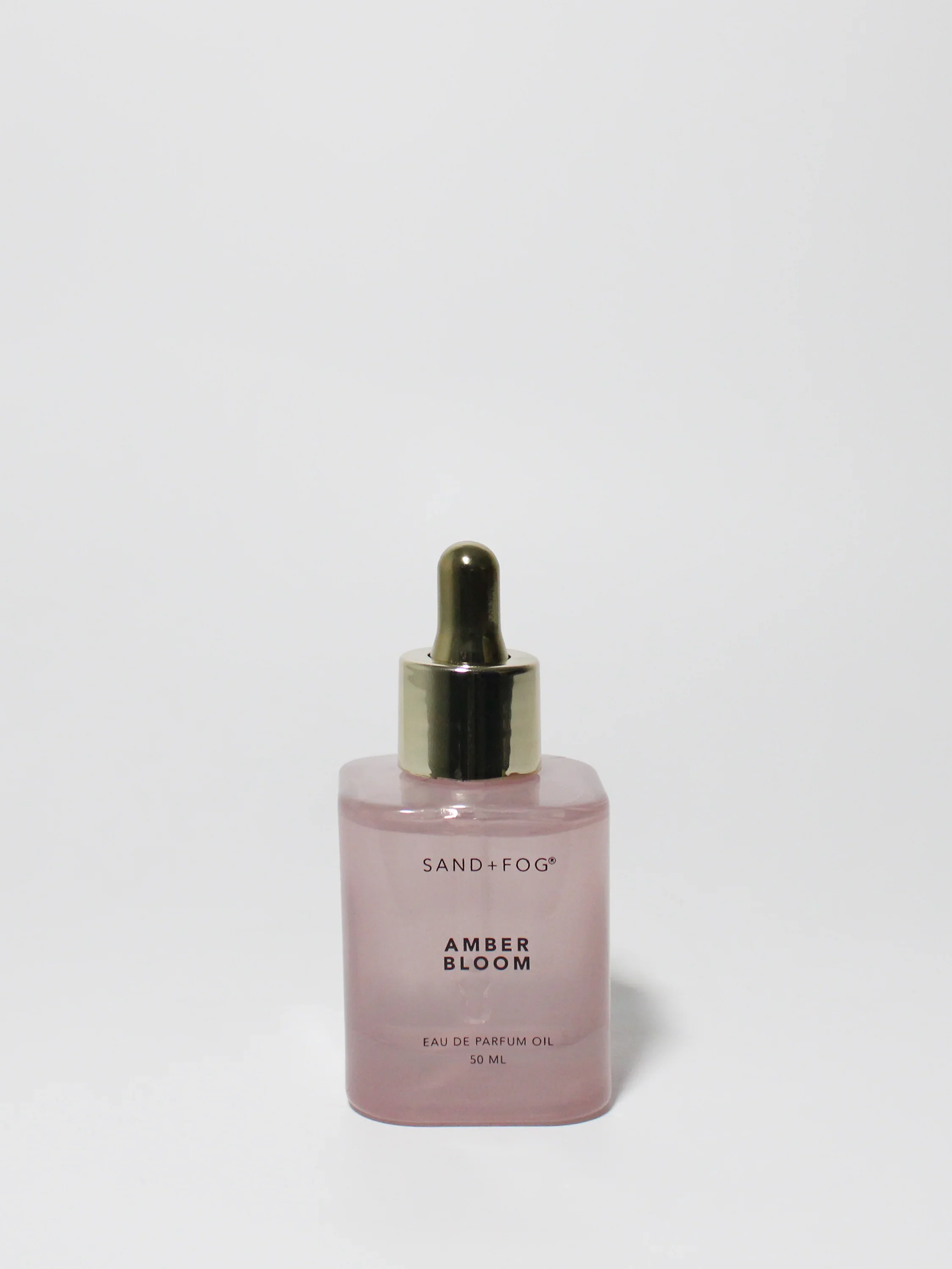 Sand & Fog Amber Bloom 5 mL
