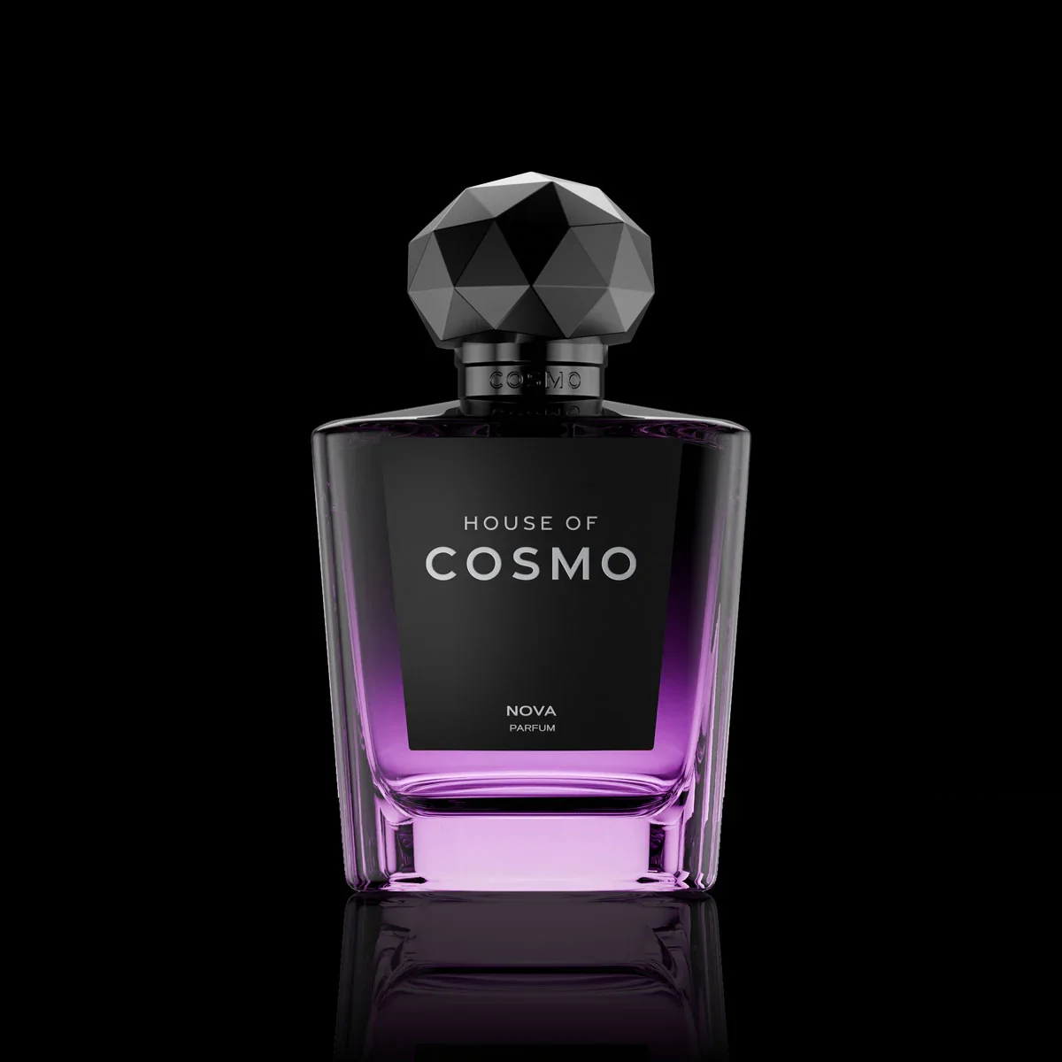 House of Cosmo Nova