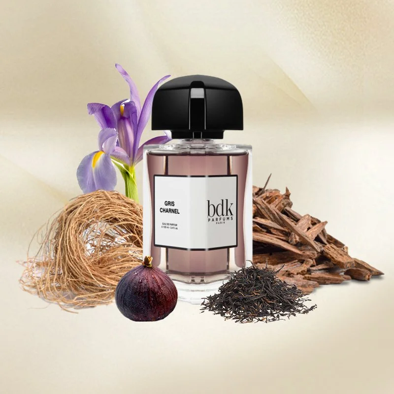 BDK Parfums Gris Charnel